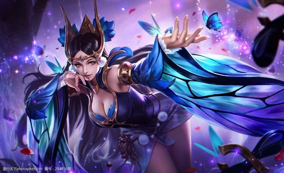 满贯和大师 满贯和大师