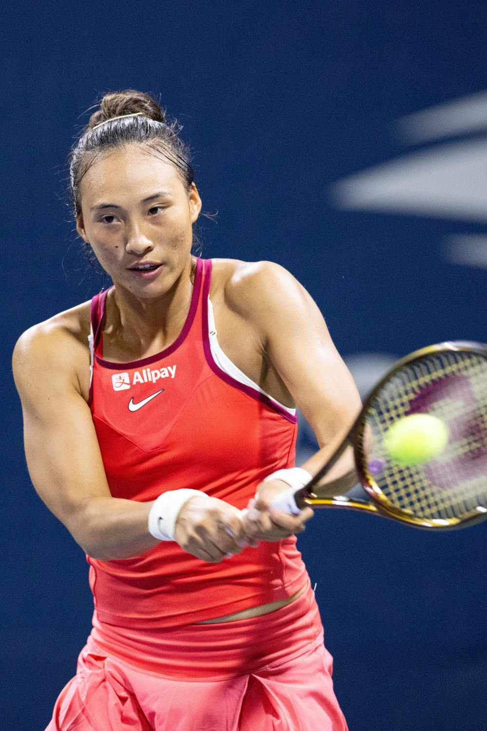 乔治的伤病 乔治的伤病