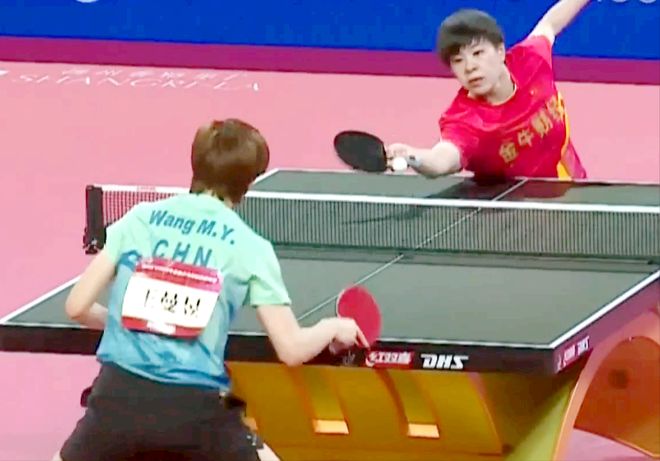 表现征服跳 表现征服跳