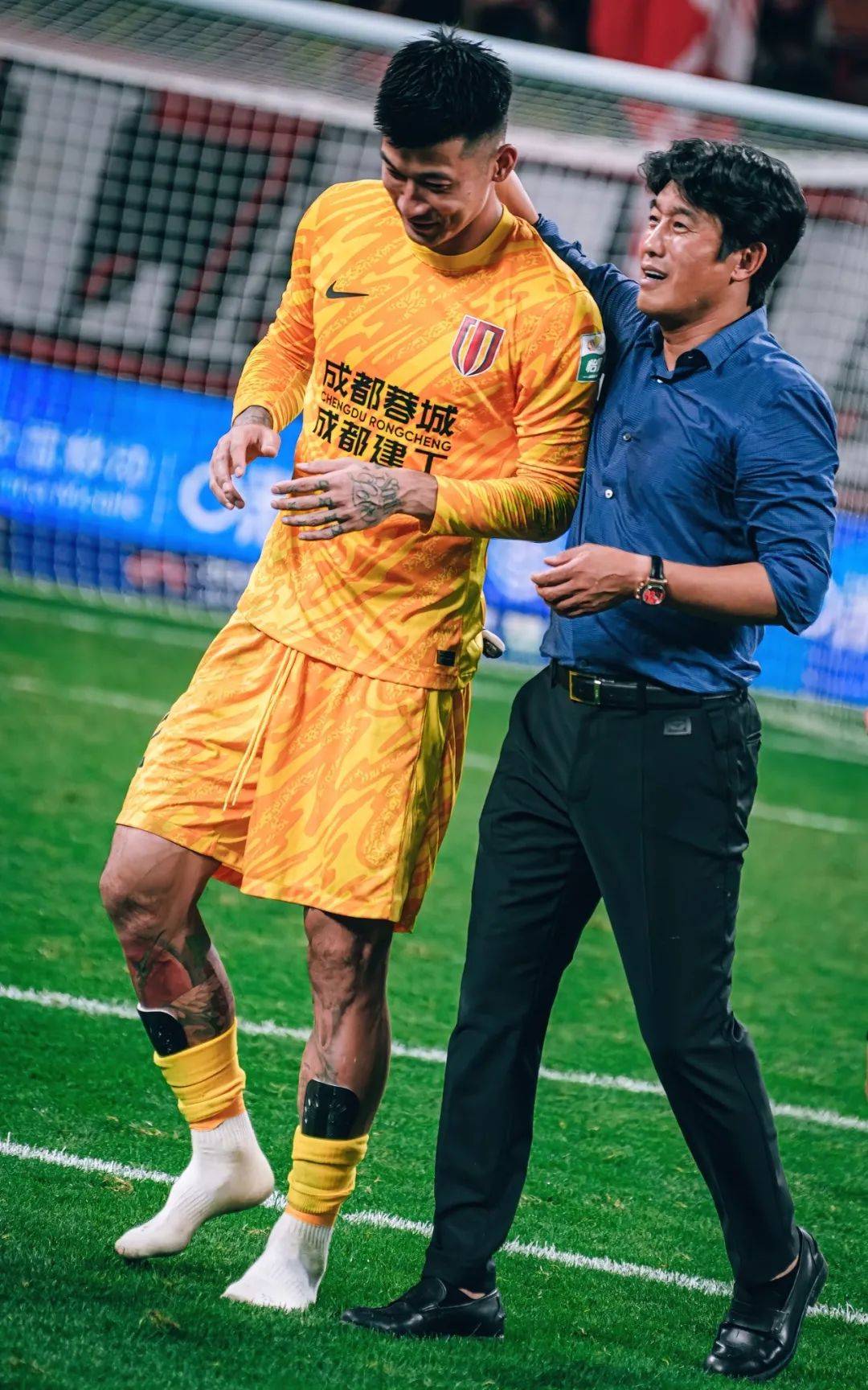 很可能在短 很可能在短