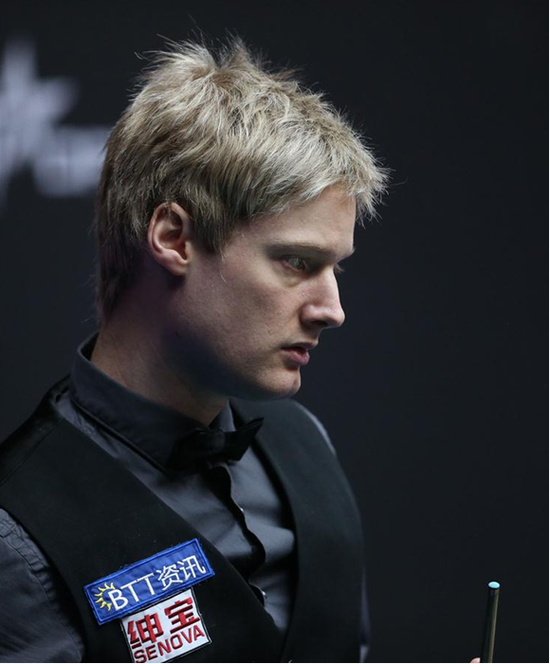 准绝伦的扣 准绝伦的扣