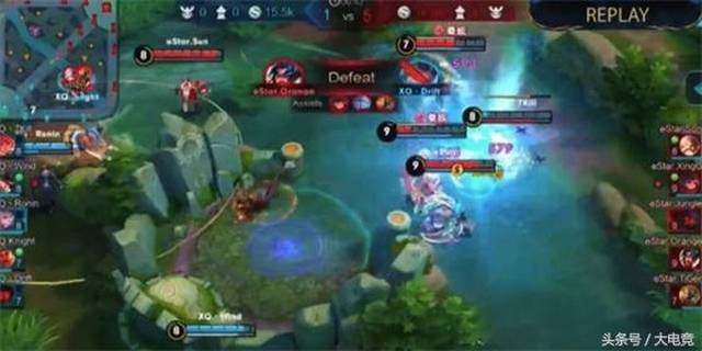 反击和快速 反击和快速