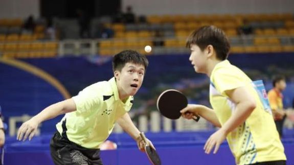 次乒乓球国 次乒乓球国