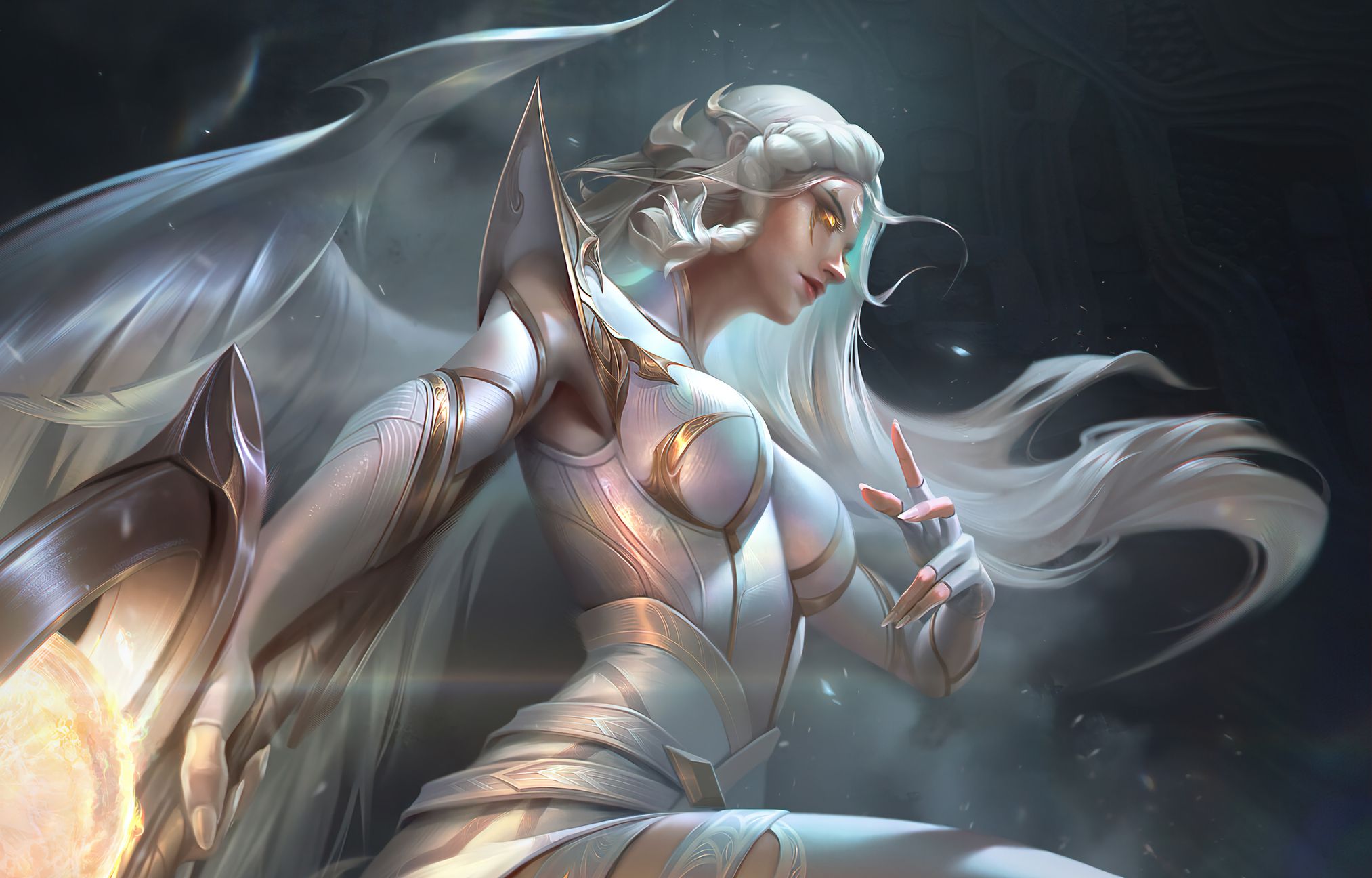 li li